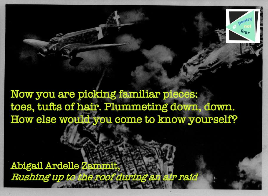 war postcard from RUshing up